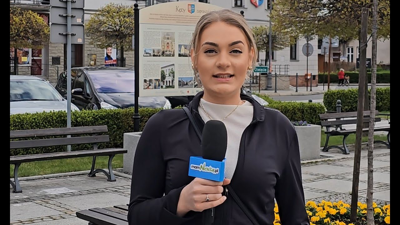 Kęty: kto wygra wybory? Sonda uliczna