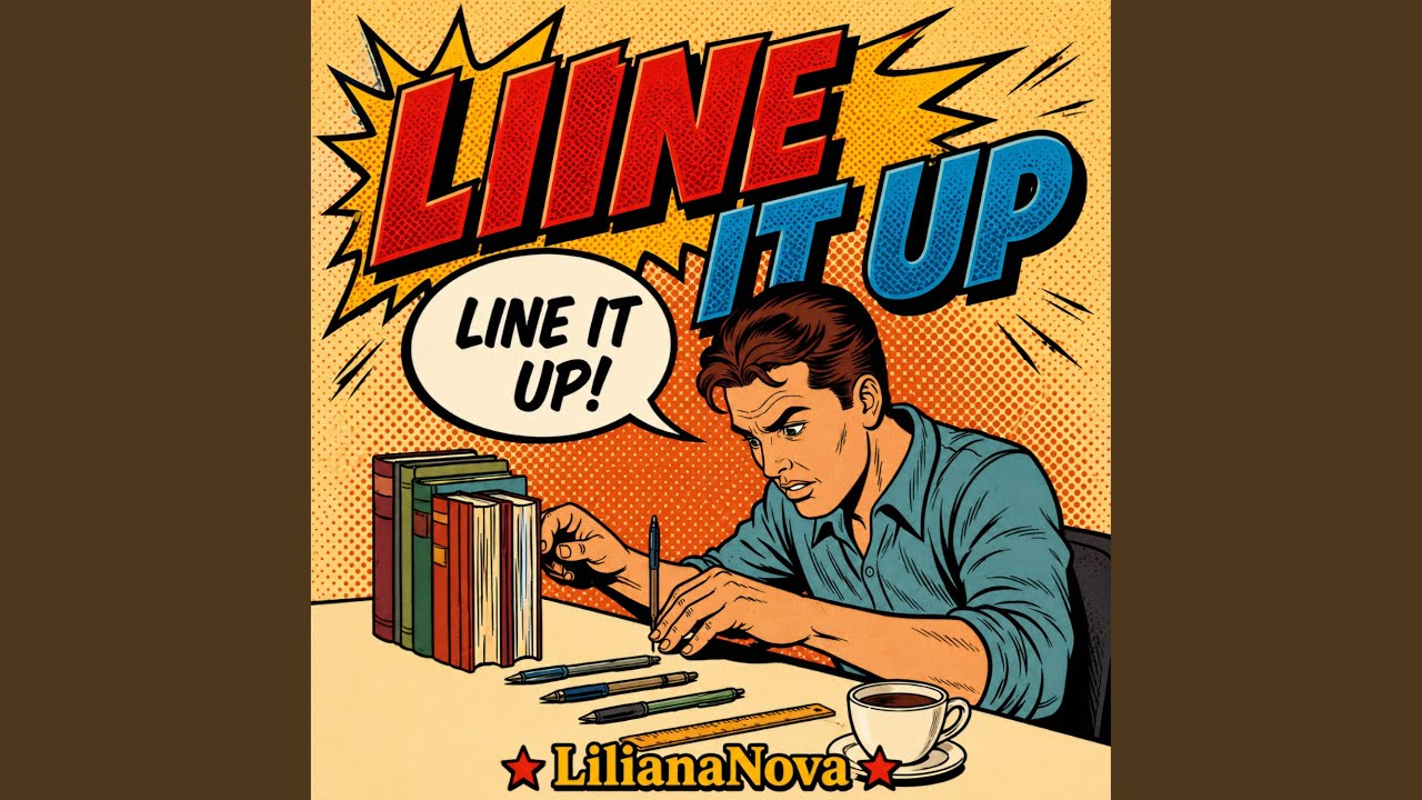 Line It Up
