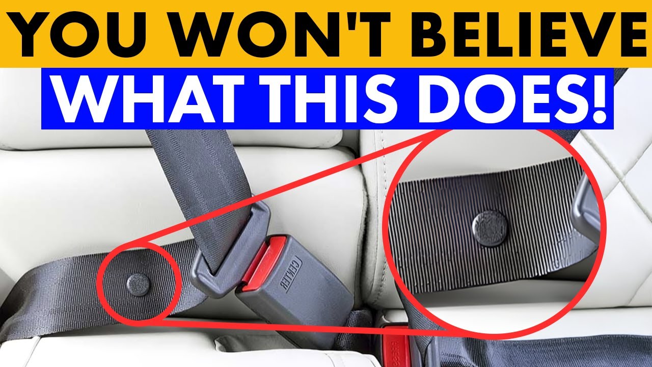 Secret Toyota Features You DON'T Know About (Pro Tips)