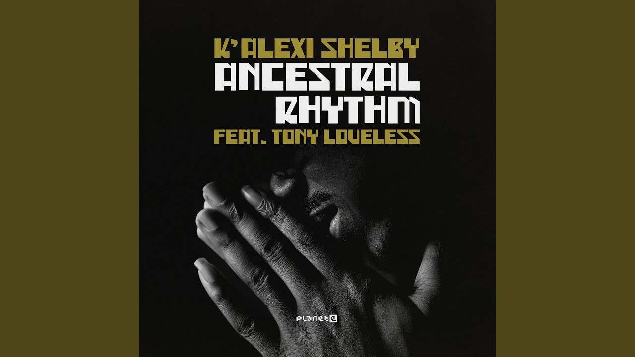 Ancestral Rhythm (C2 Edit)