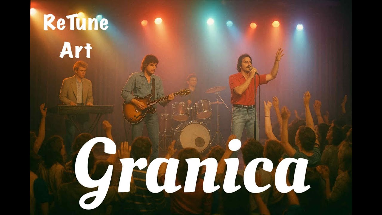 Granica (Tanecznie)