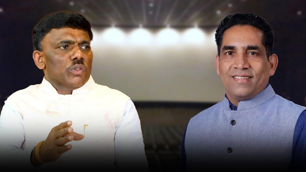 TAWADKAR ACCUSES MIN GAUDE OF FRAUD