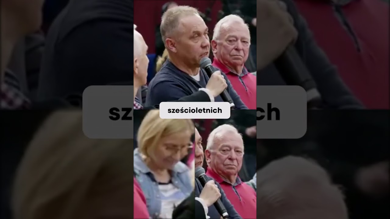 PiS voter on Czarnek: Why did I stop voting after 20 years?