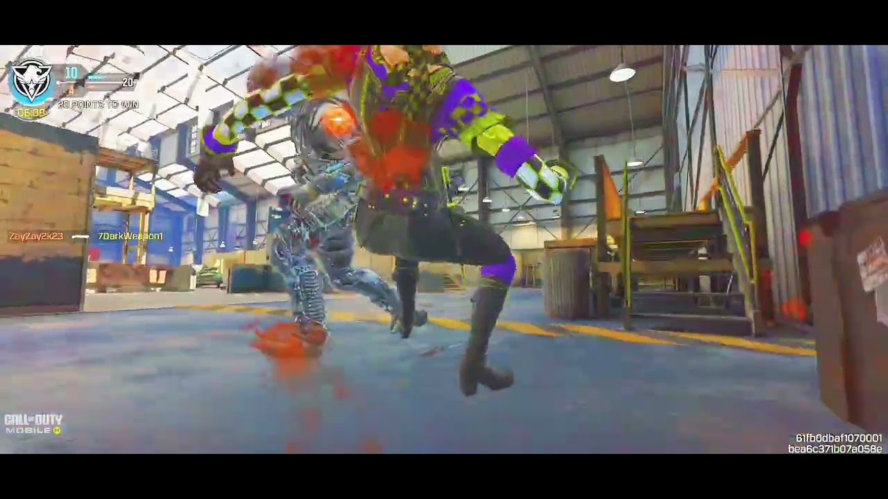 destroying wannabes part 5 