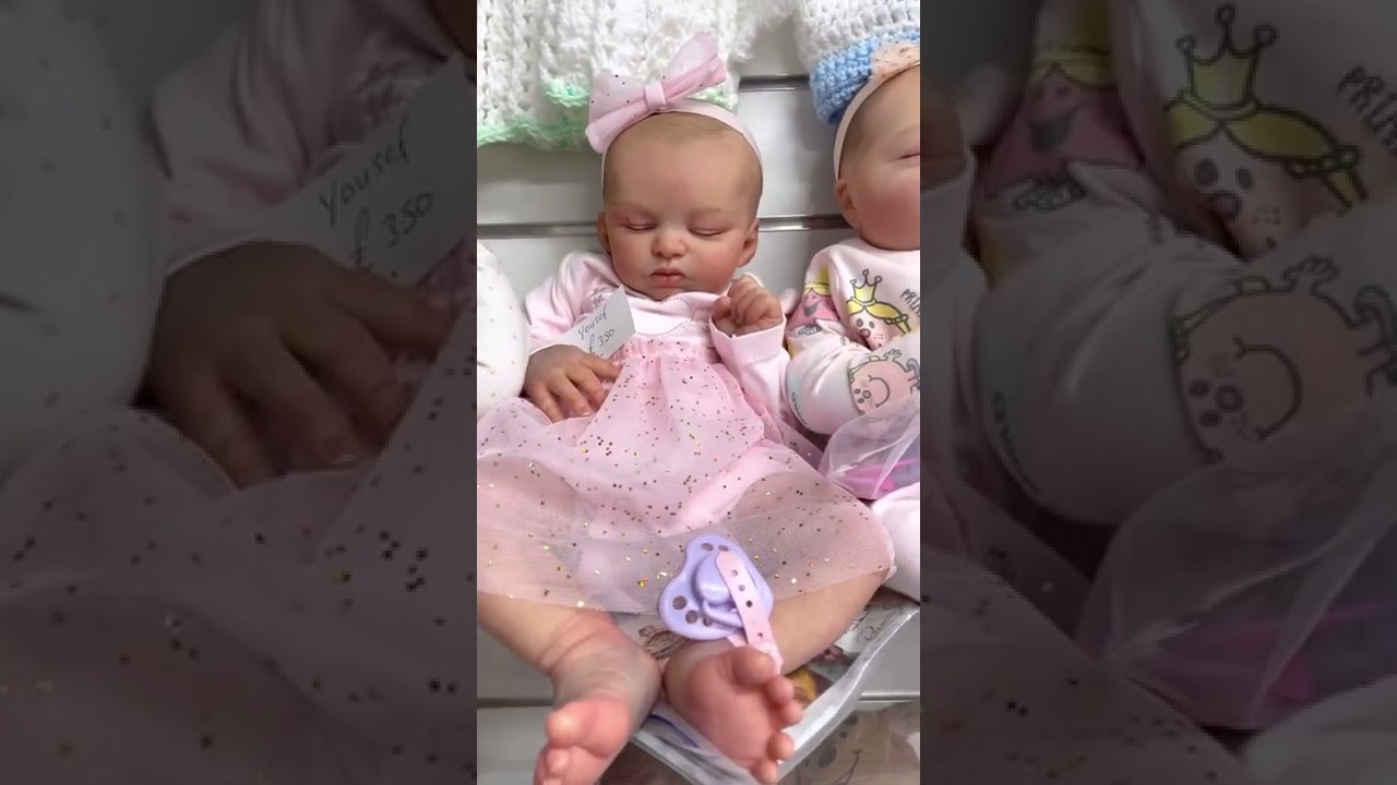 Christmas reborn babies 2022 @ Lisa&rsquo;s Reborn Baby Dolls liverpool