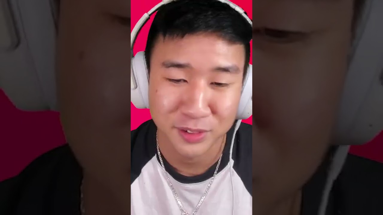 You Laugh You Lose and Play GAY CHICKEN #shorts