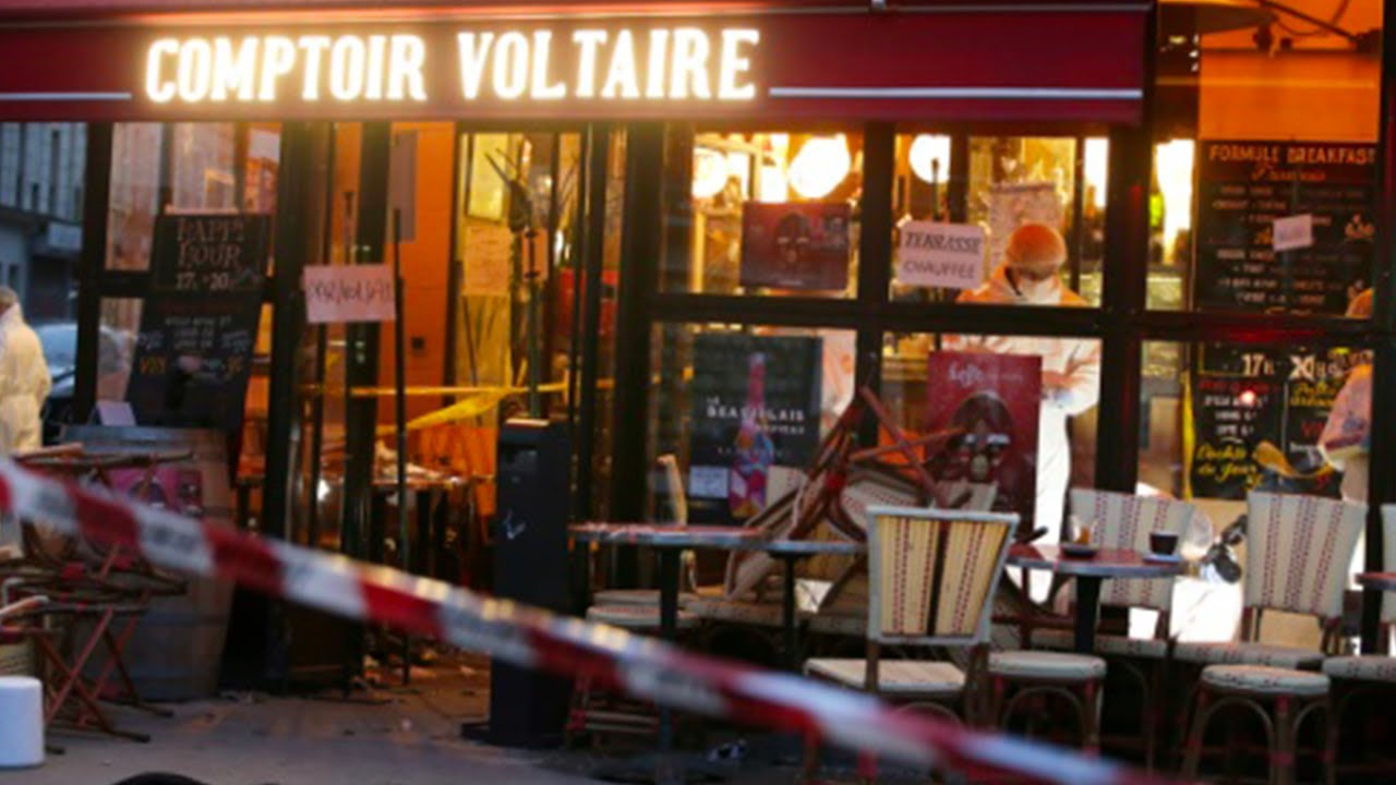 Dix ans apr&egrave;s les attentats, la terrasse du 
