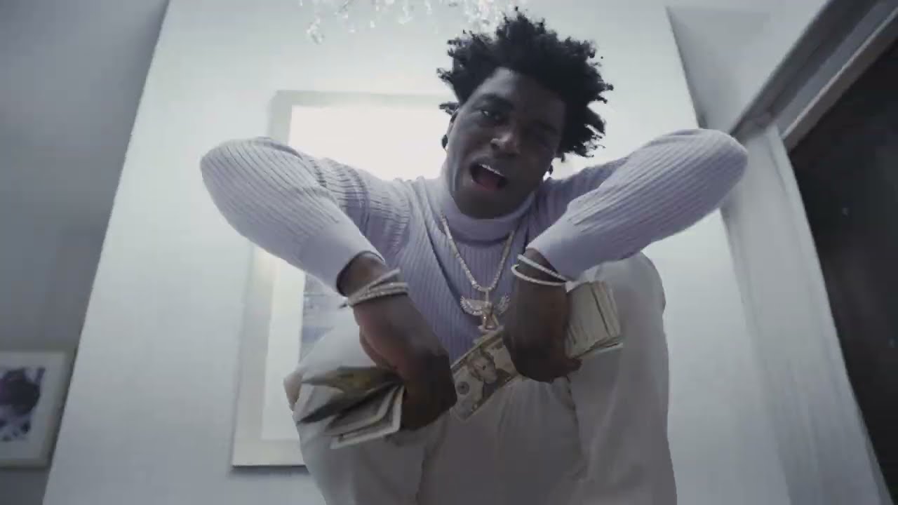 Kodak Black - Last Day In [Official Music Video]