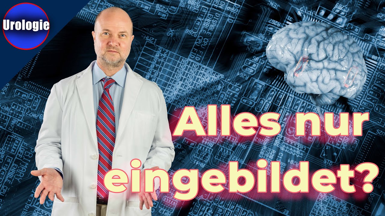 Was oft wirklich hinter Unterleibsschmerzen steckt | Urologie