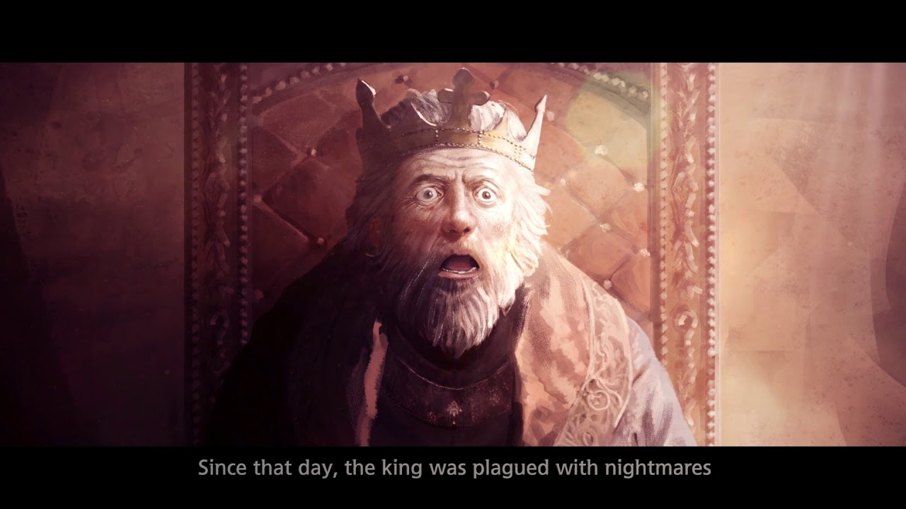 Ascent: Infinite Realm - Lore Opening Sequence Trailer