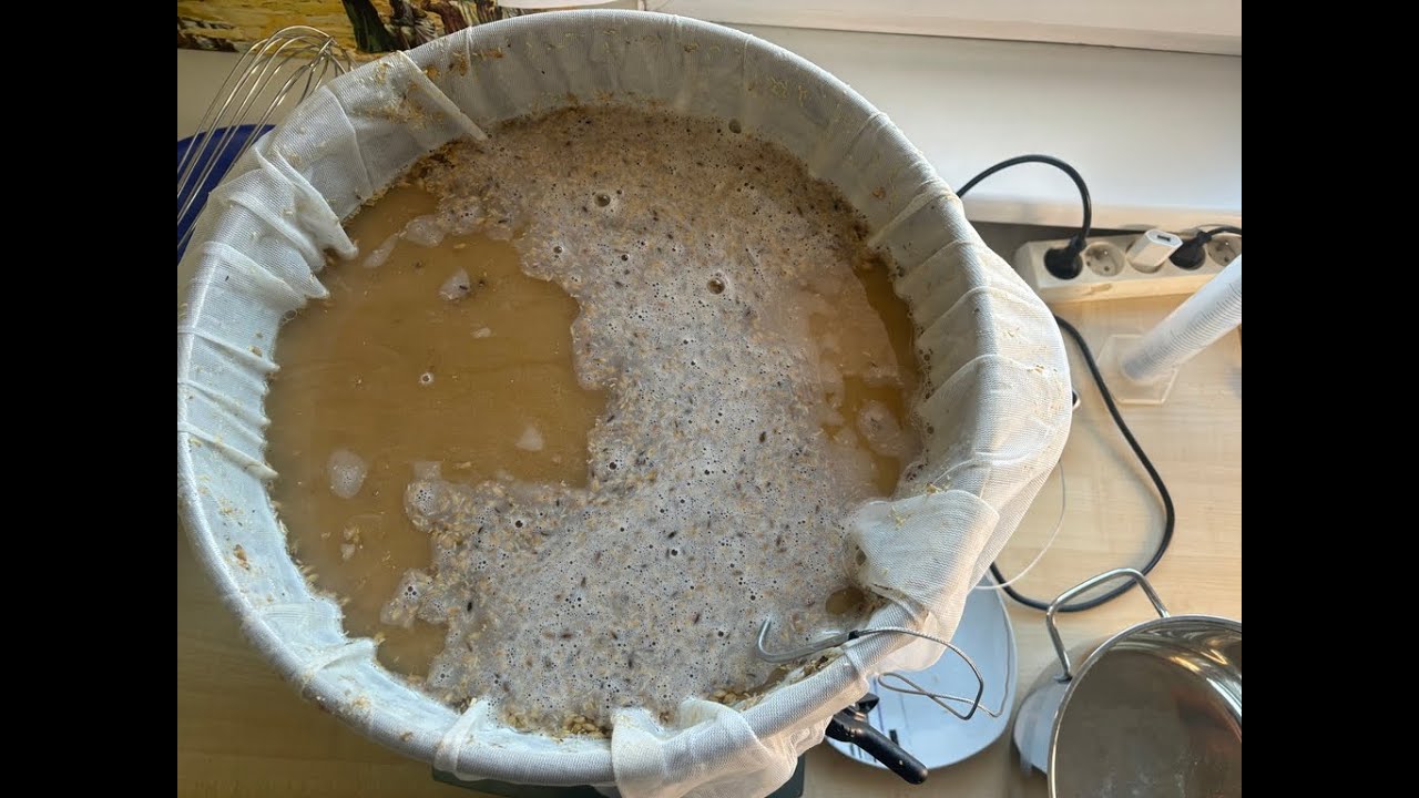 Jak uvařit pivo doma #recept #pivo #beer #slad #chmel #brewery #homebrew #ipa #neipa #vaření #vareni