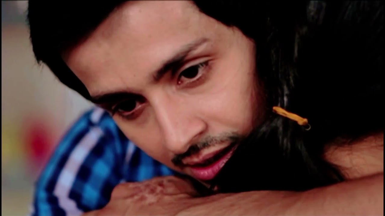 Sandhir - Adiya : Mere Mehboob