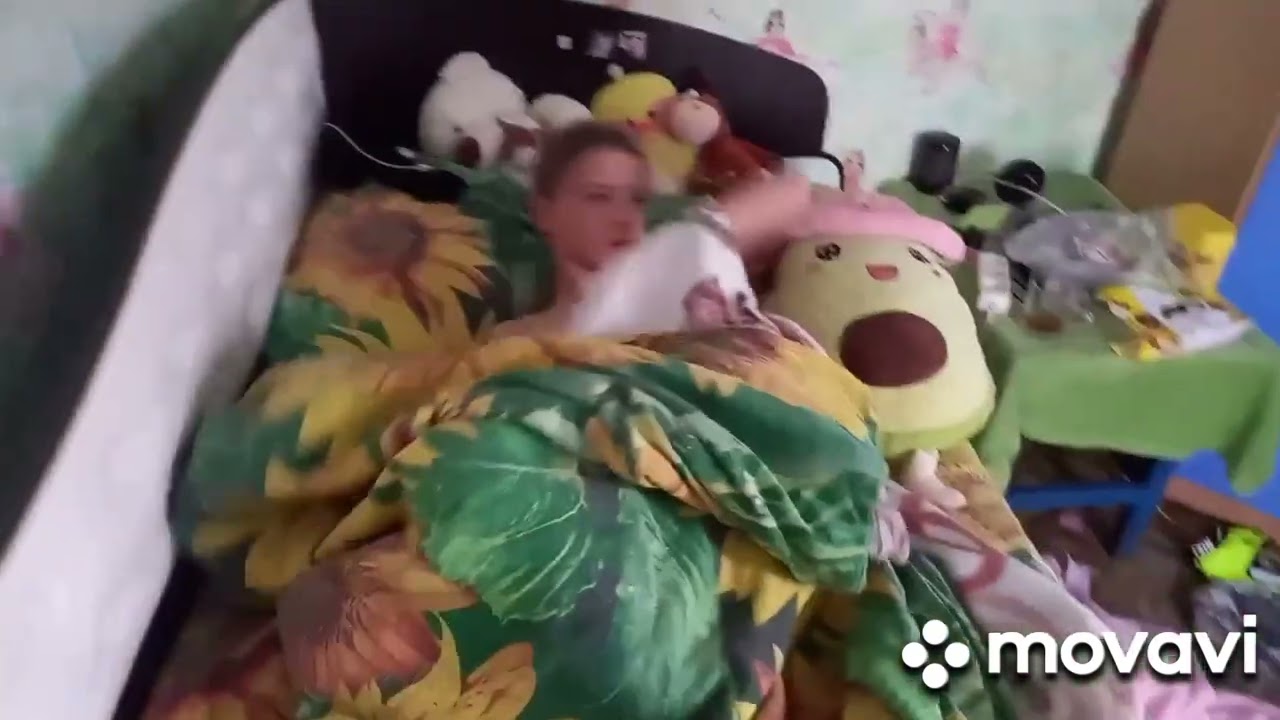 Деревенская жизнь 10 февраля 
