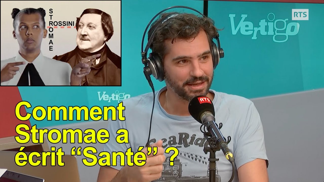 ANALYSE MUSICALE DE 