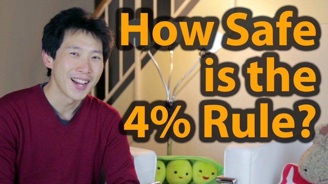 How Safe is the 4% Withdrawal Rule?