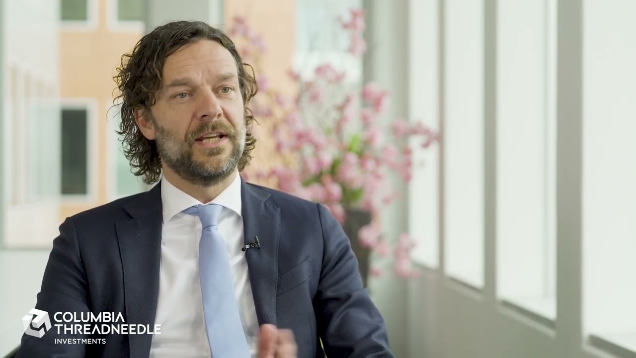 Fiduciare dienstverlening bij Columbia Threadneedle Investments
