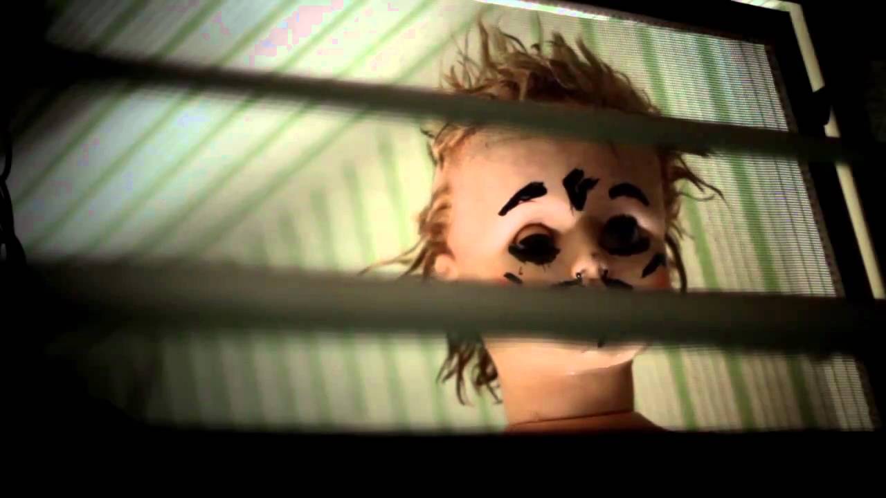 Mini Mansions - Monk