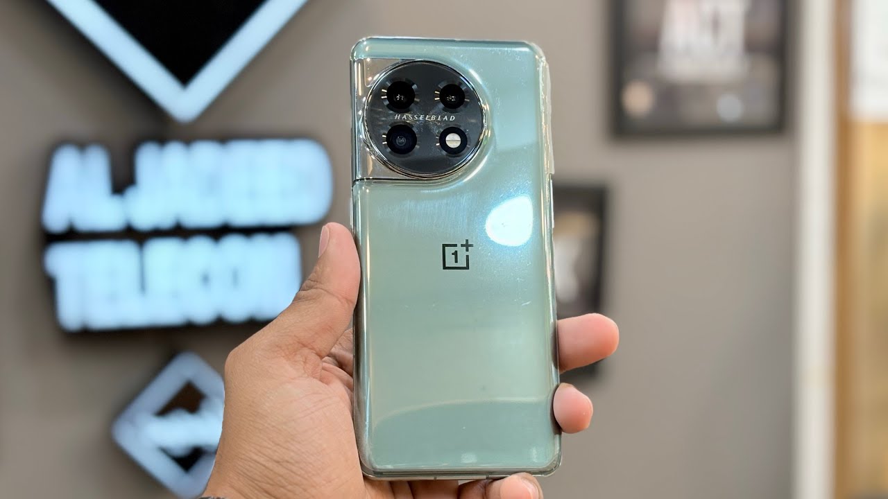 OnePlus 11 Camera Review: Can It Beat the Flagships?
