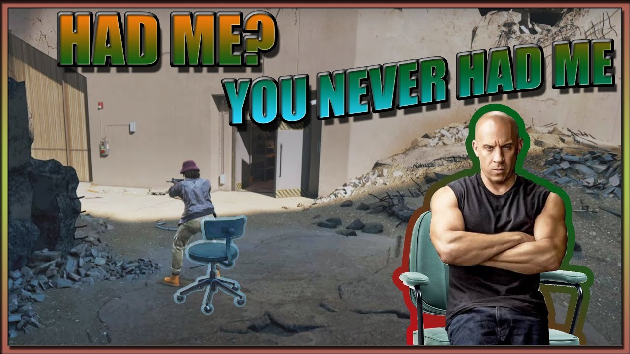 BO6 Subsonic Prop Hunt: Wheeling into the play of the game!