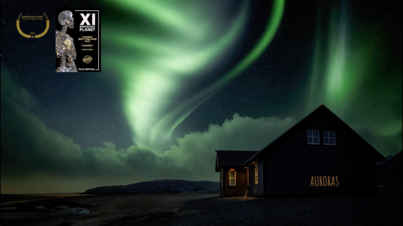 AURORAS
