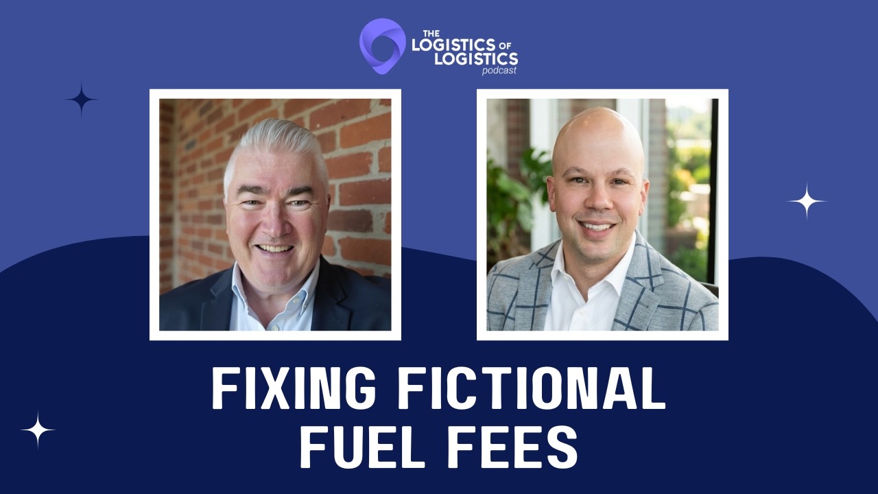 The $35 Billion Fuel Surcharge Scam? (How Shippers Overpay)