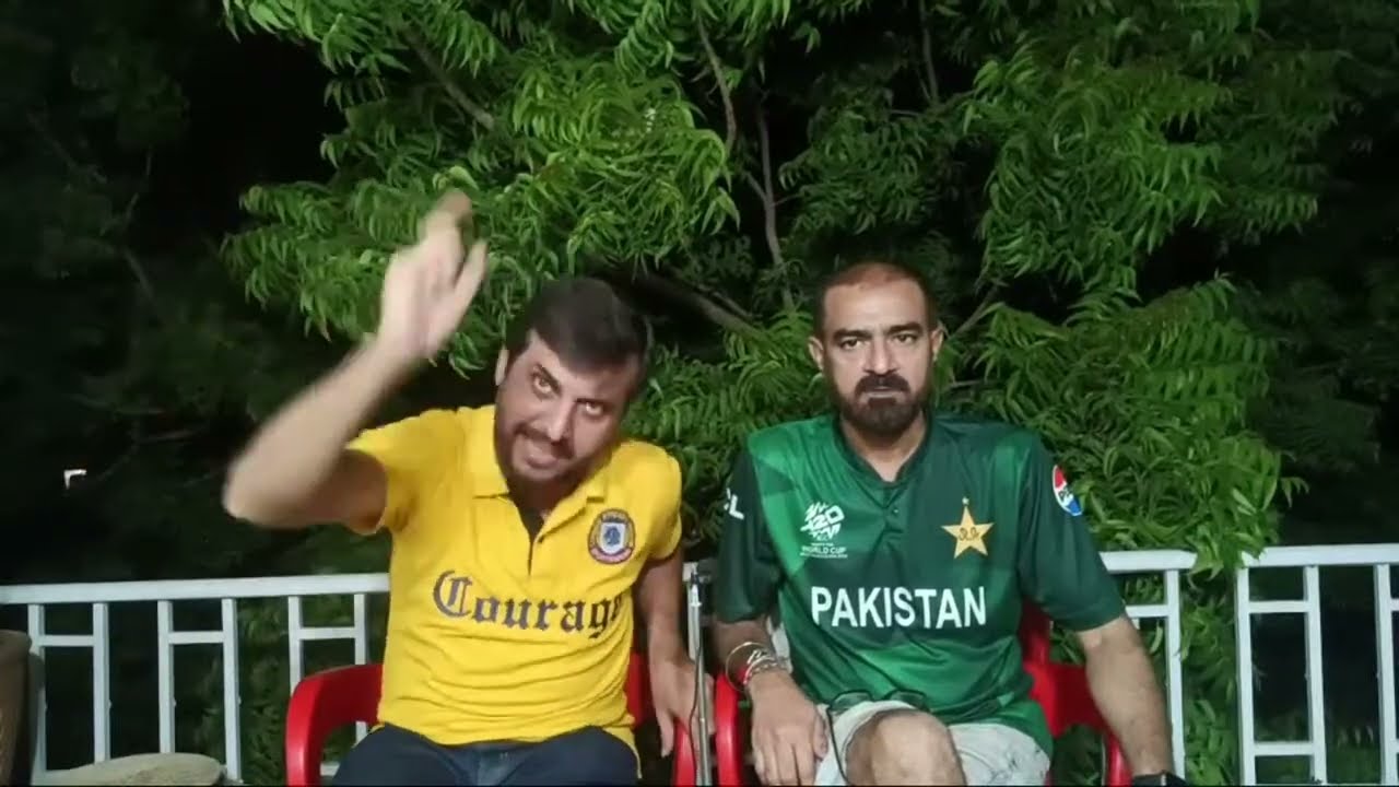Aftershocks of Pakistan's Shameful Defeat to USA | Haris Rauf & Ball Tempering | Canada Beat Ireland