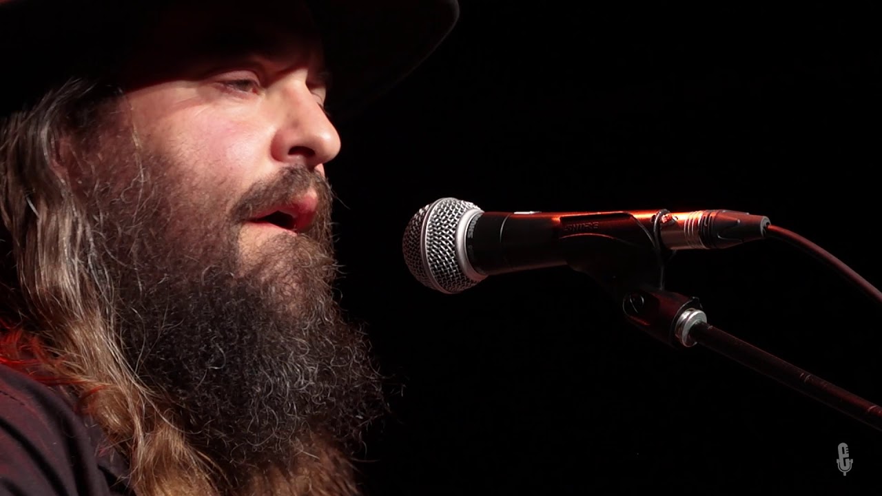 Strand of Oaks - Keys (Live on eTown)