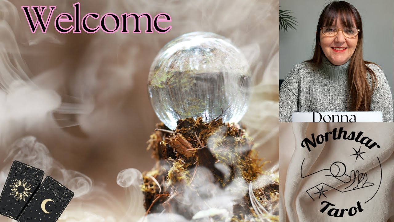 Northstar Tarot: Discover Tarot Magick and More! 🔮❤️🔮