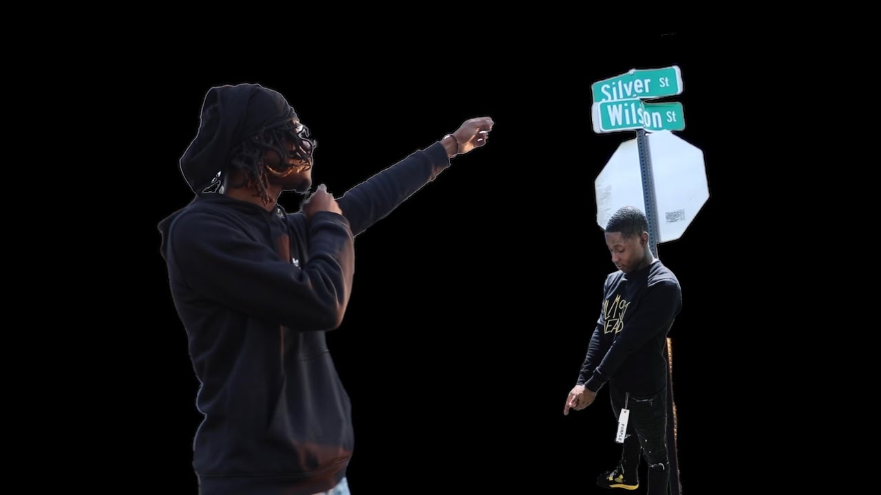 Rayski D x Spazzy D - 24's (Official Video)