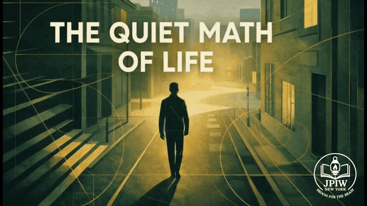 Тихий путь к необыкновенной жизни: освоение эффекта накопления