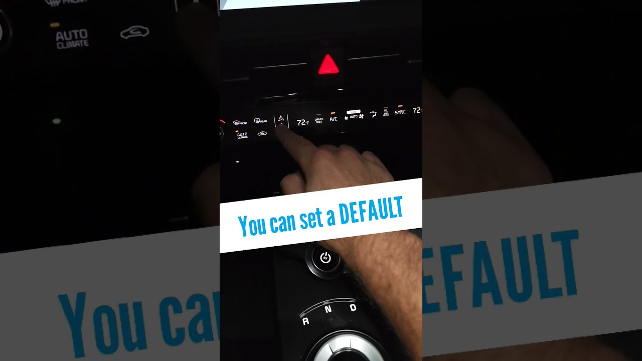 Один из САМЫХ ВАЖНЫХ советов, который я могу дать владельцу Kia EV6! 👍