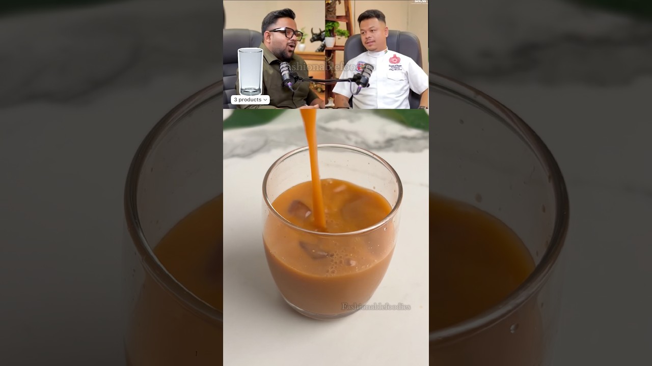 Морковный летний напиток 🥕 Богат витаминами, полезен для кожи, иммунитета и увлажнения организма ...