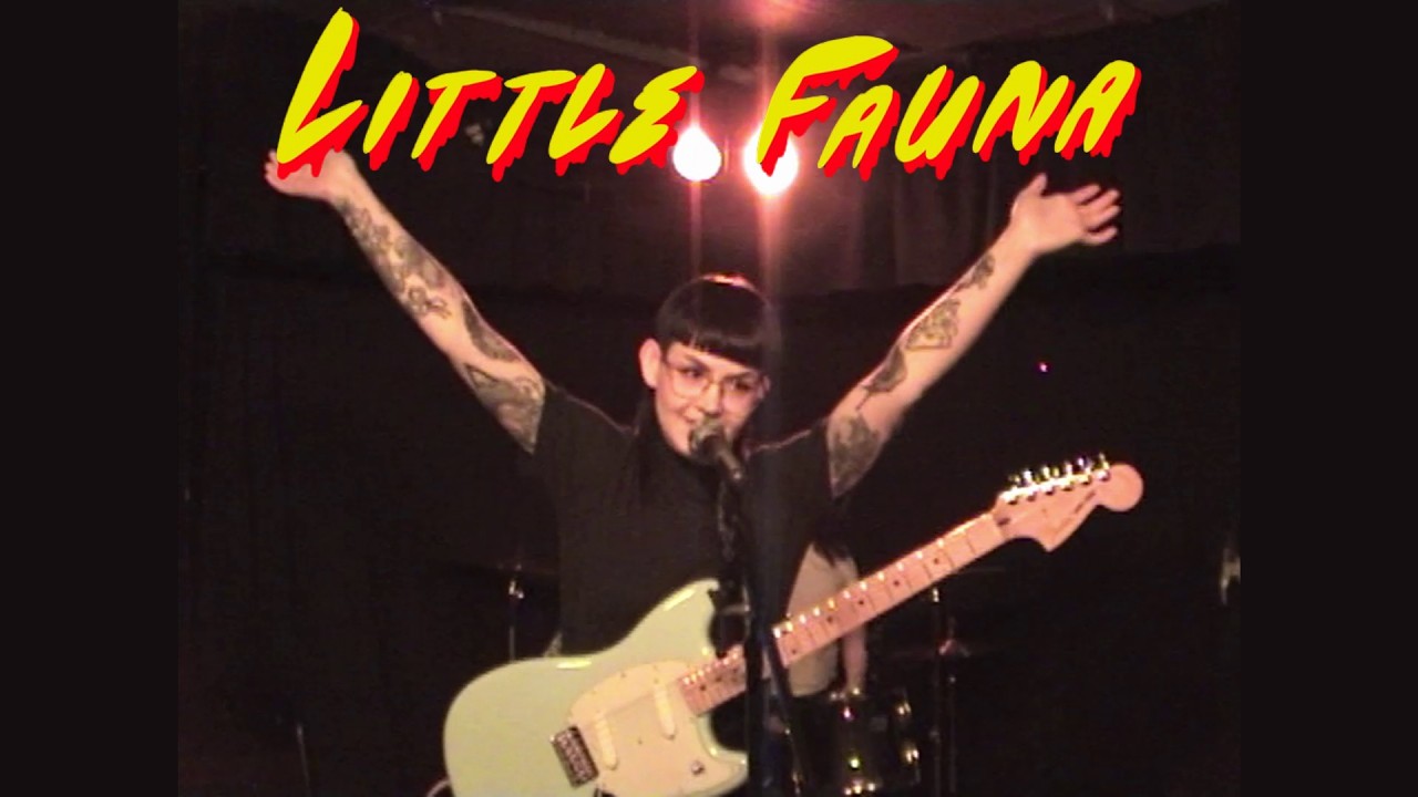 Little Fauna - Live at The Ship (Feb 21st 2026)
