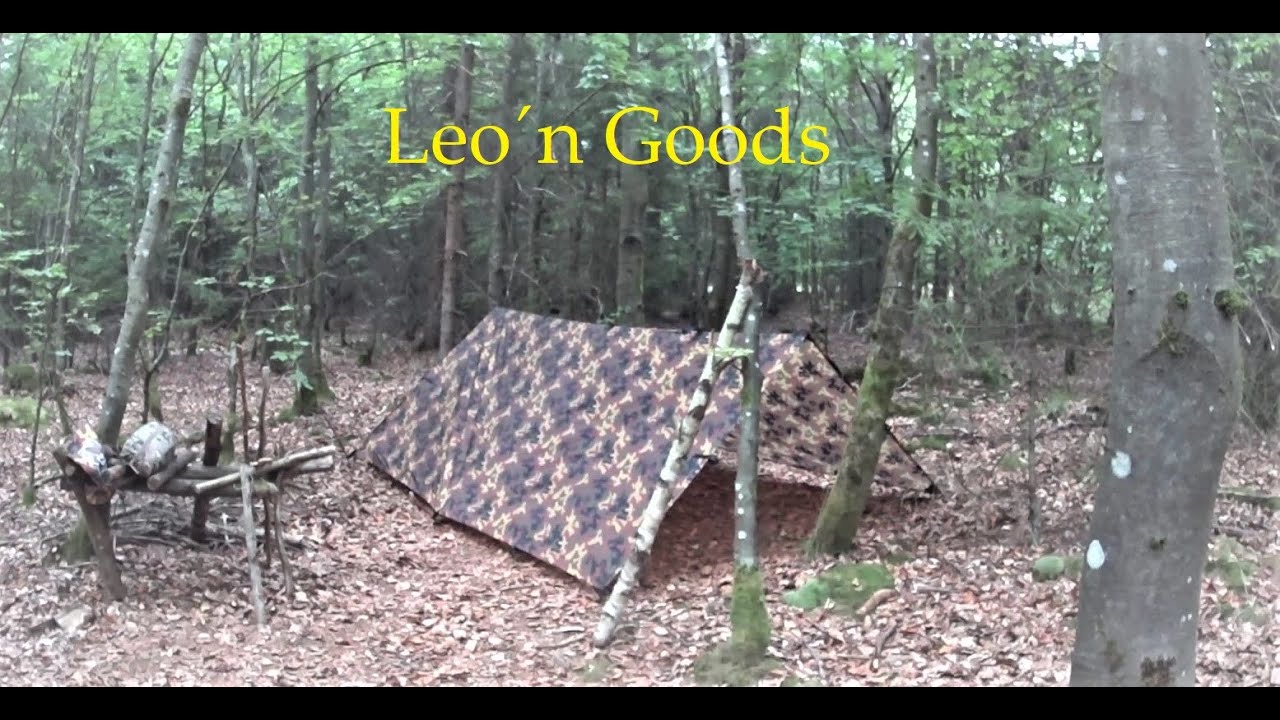 Tarp Leon Goods