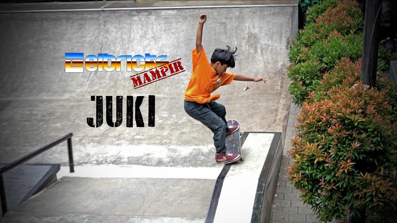 Mampir Eps 15 Juki