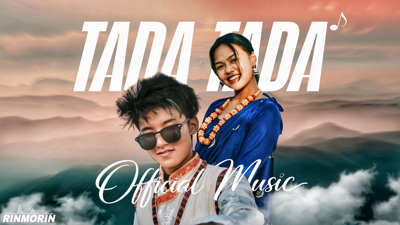 Rinmorin - TADA TADA (Official Music) Prod. Prodwonkd 