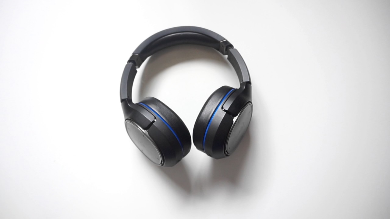 MY BEST TECH Ep. 1: My favorite gaming headset!