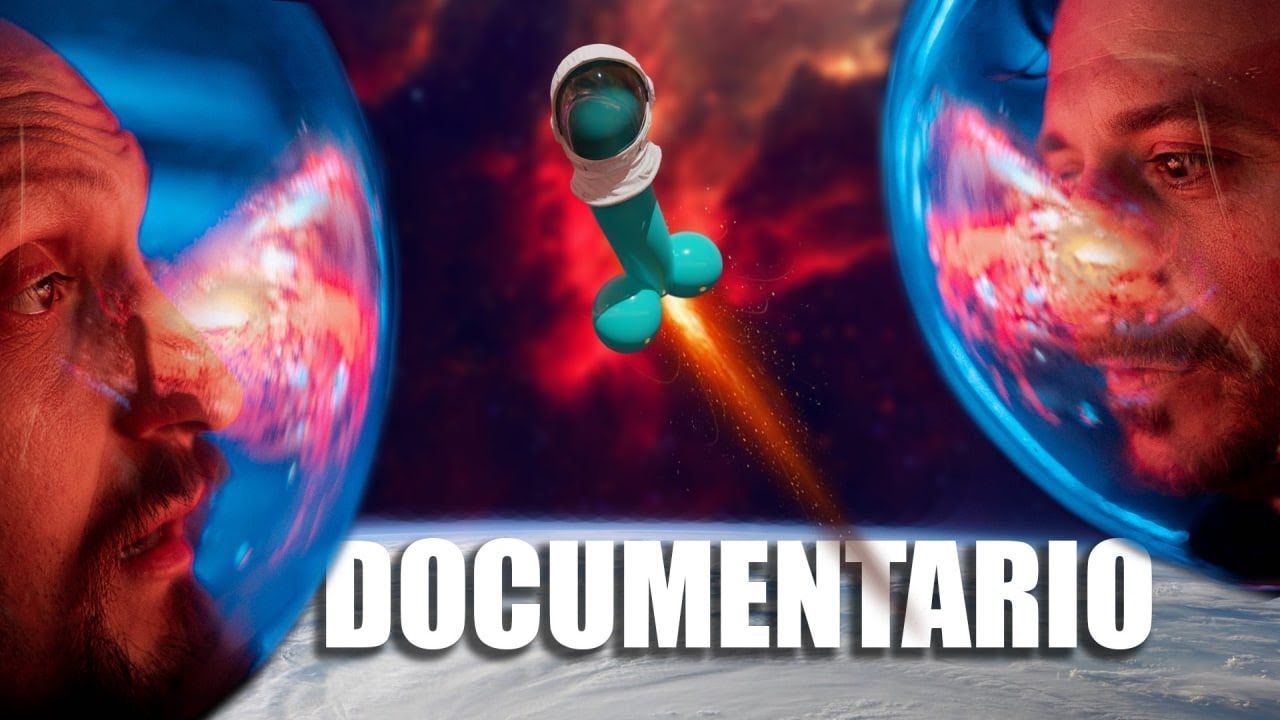 IL LANCIO NELLO SPAZIO: DOCUMENTARIO