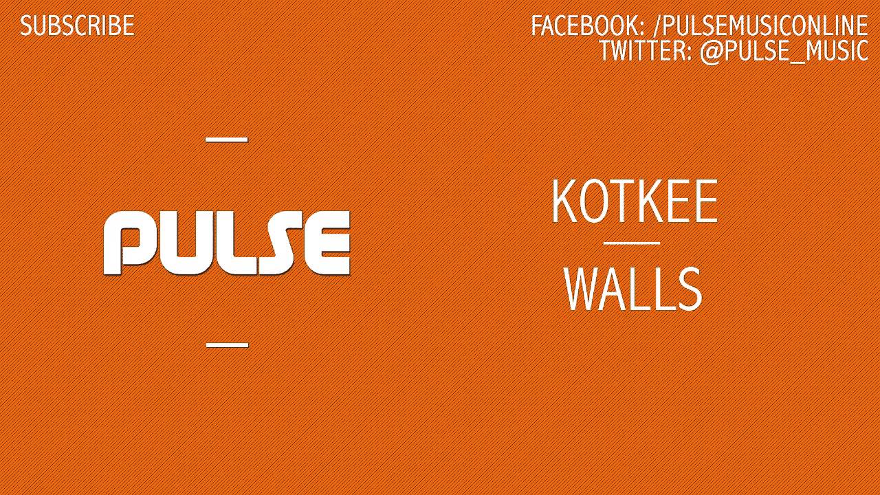 Kotkee - Walls