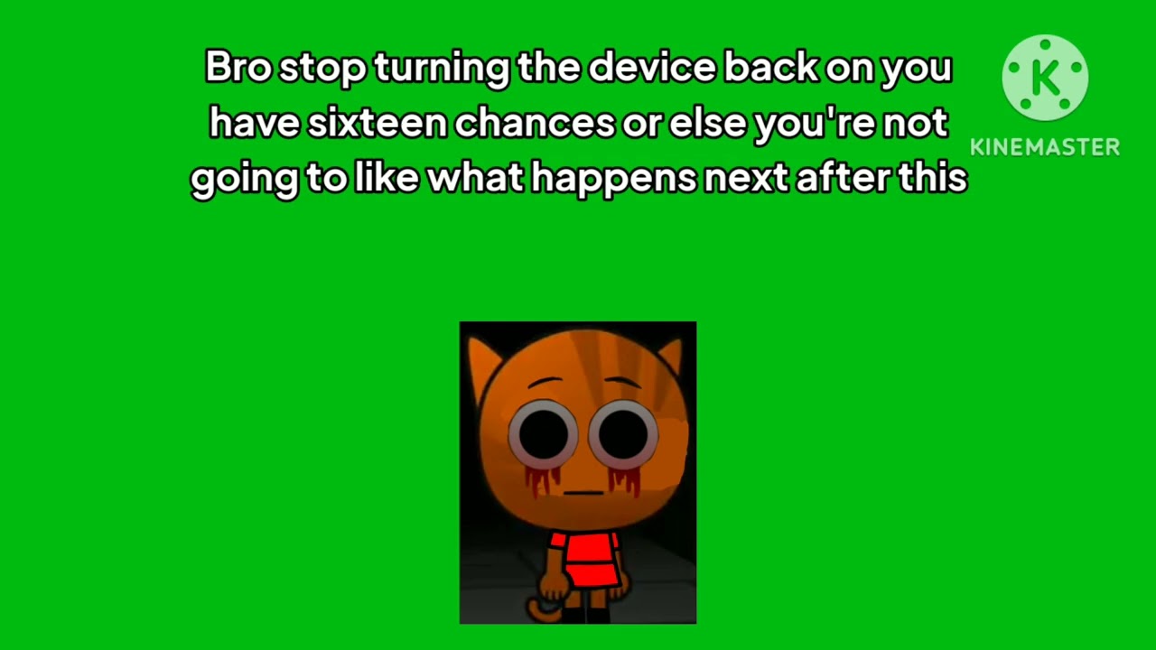 (Reupload) the abkhaz series anti-piracy screen (thirty chances only)