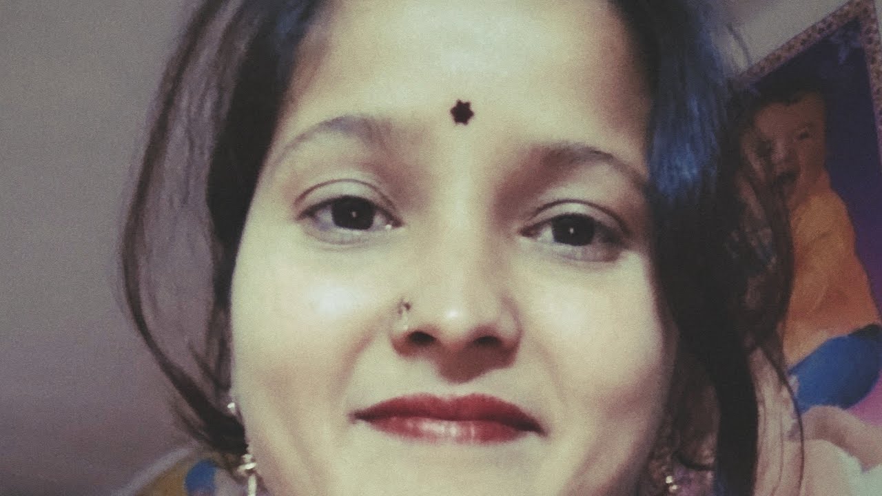 Devi ji vlog is live