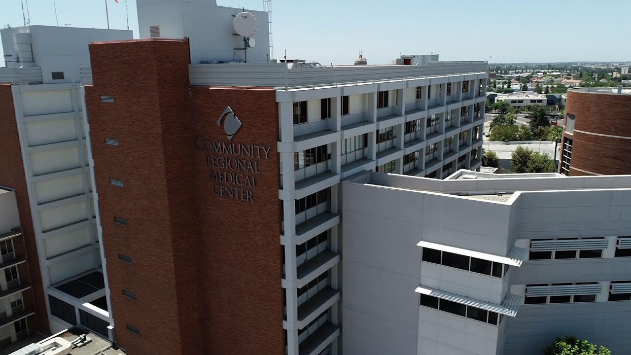 Calif. doctors weary as hospitals near capacity