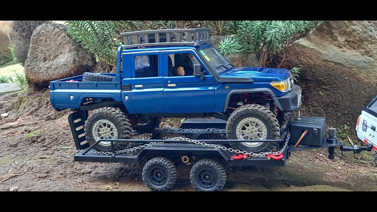 MN 82 4 DOORS CONVERSION LC 79 RC