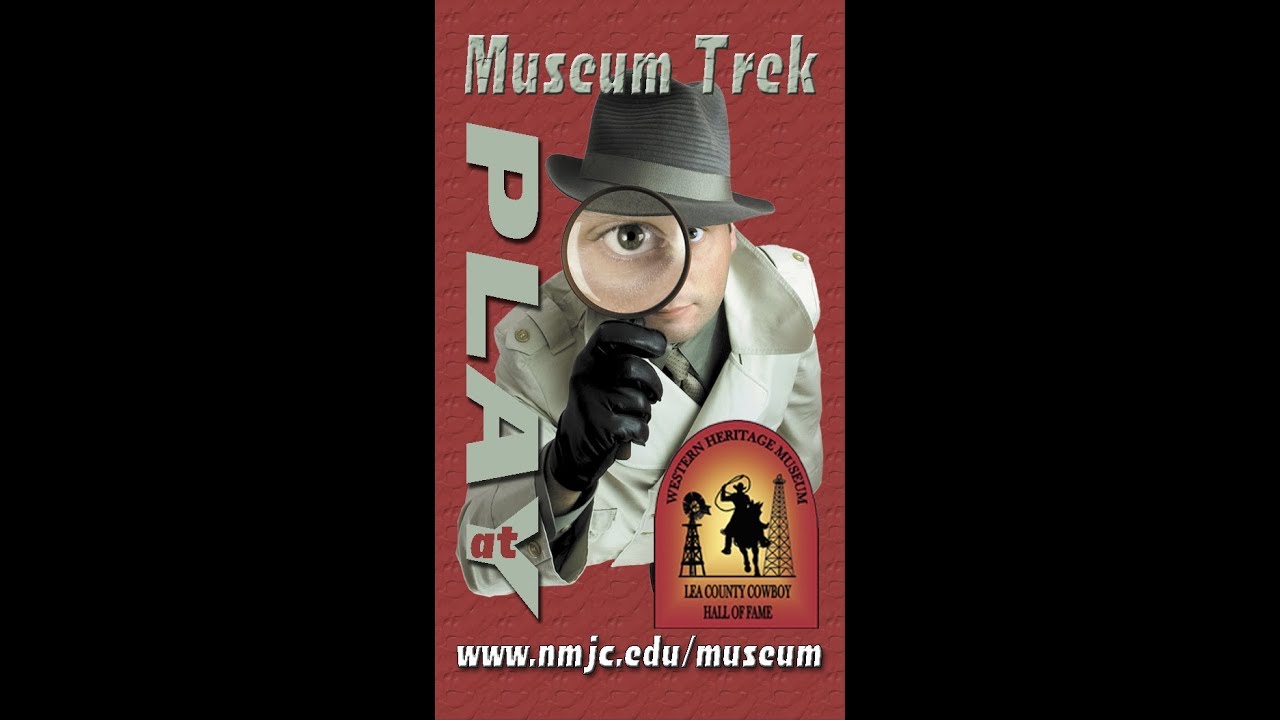 MuseumTrek
