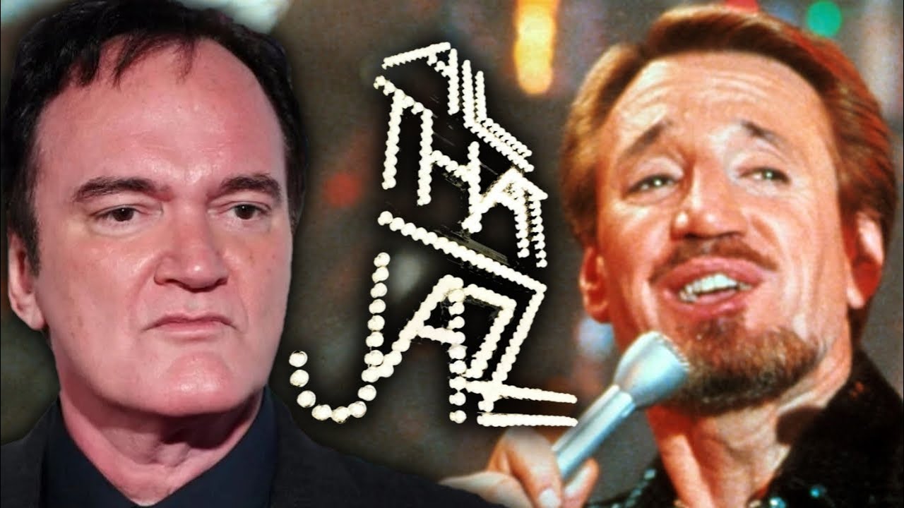 Quentin Tarantino on All That Jazz