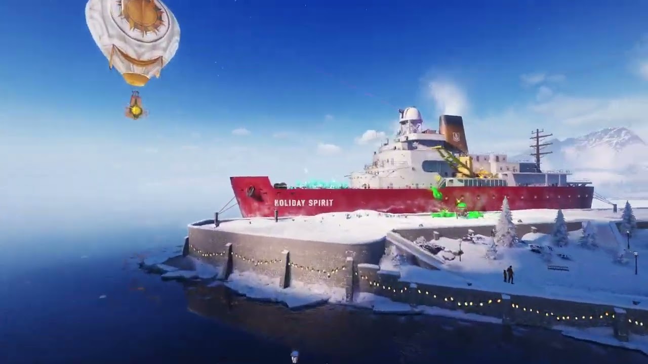 WGs wunderbarer Wochentag #072 - WoT: 326 Weihnachtsboxen/Lootboxen