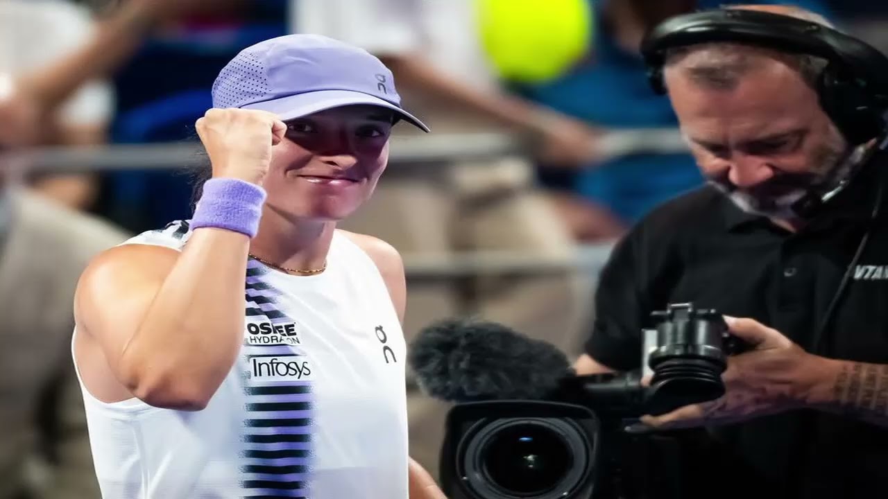 Terminarz WTA Indian Wells 2026: Kiedy turniej i mecze Igi Świątek