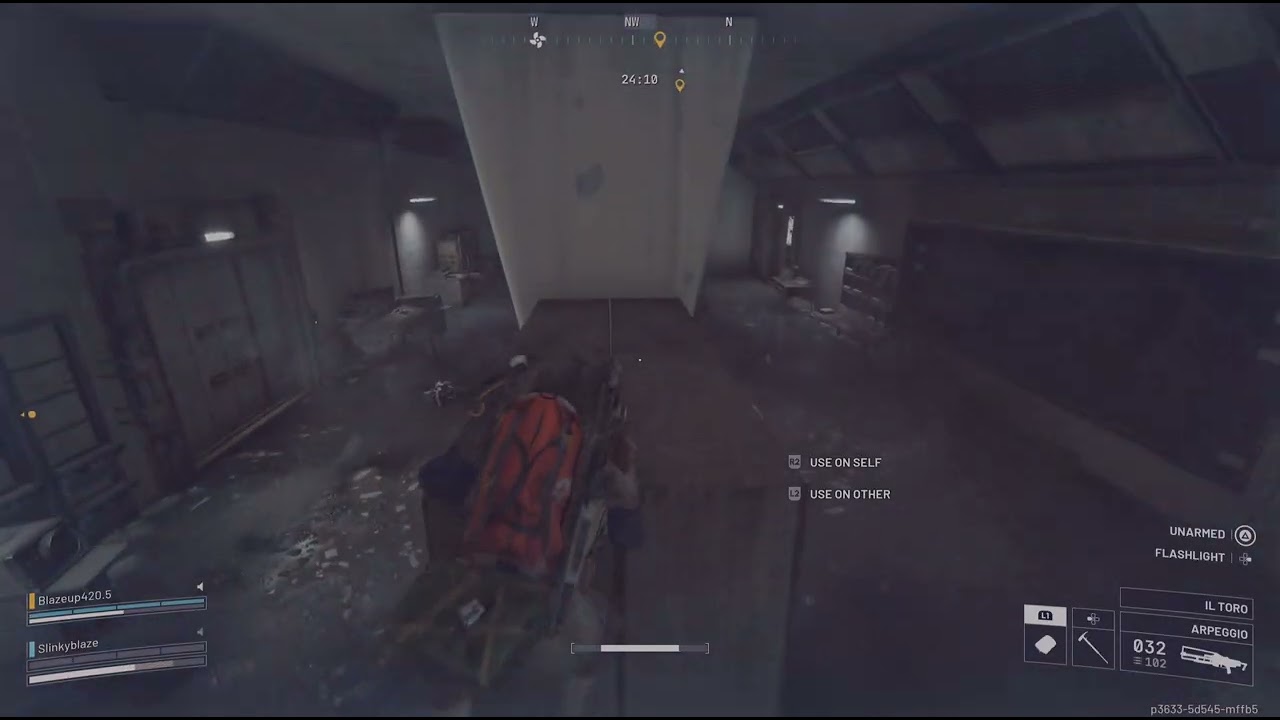 Dirty duos get betrayed