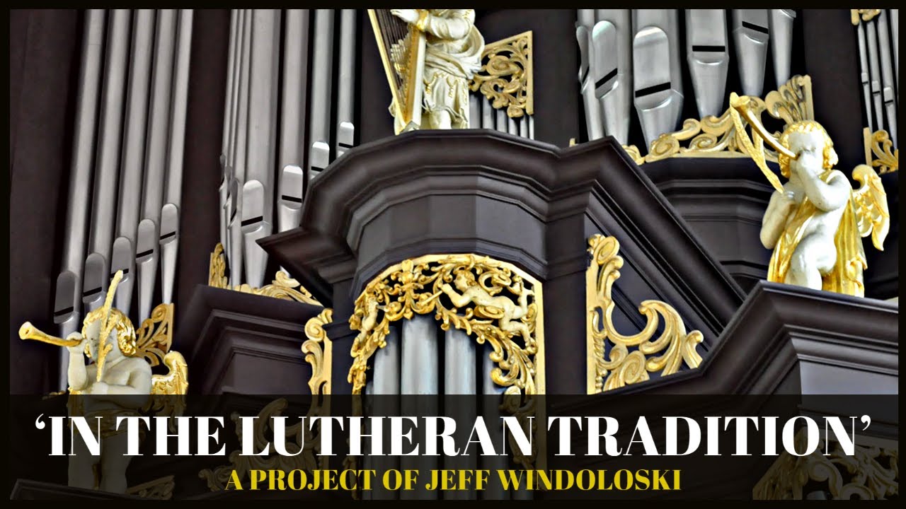 O Sacred Head, Now Wounded (HERZLICH TUT MICH VERLANGEN) | LSB 450