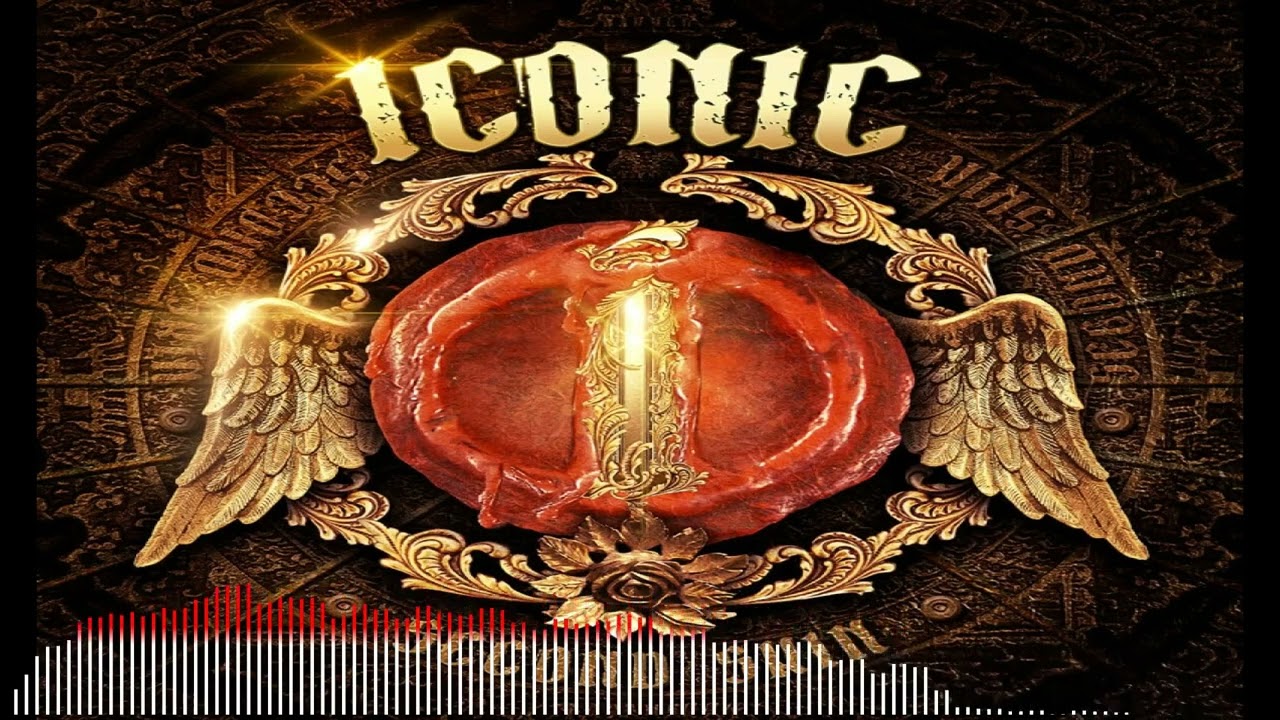 Iconic - Second Skin              ( Full-length )